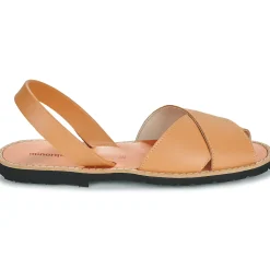 Minorquines - AVARCA CALA Marron Sale