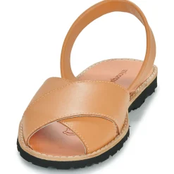 Minorquines - AVARCA CALA Marron Sale