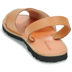 Minorquines - AVARCA CALA Marron Sale