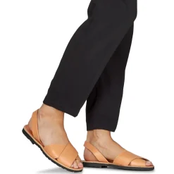 Minorquines - AVARCA CALA Marron Sale