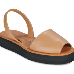 Minorquines - AVARCA PLATJA PLATEFORME< Sandales Et Nu-pieds