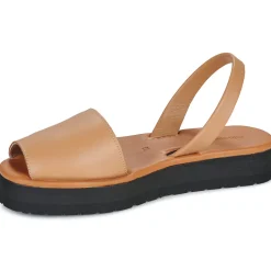 Minorquines - AVARCA PLATJA PLATEFORME< Sandales Et Nu-pieds