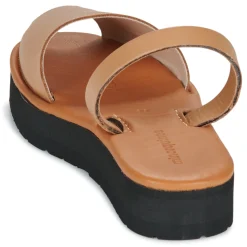 Minorquines - AVARCA PLATJA PLATEFORME< Sandales Et Nu-pieds