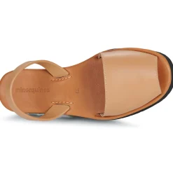 Minorquines - AVARCA PLATJA PLATEFORME< Sandales Et Nu-pieds
