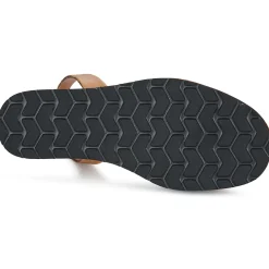 Minorquines - AVARCA PLATJA PLATEFORME< Sandales Et Nu-pieds