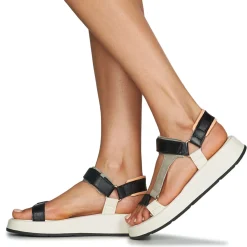 Mjus Sandales Et Nu-pieds^- ACIGHE