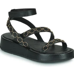 Mjus - ACIGHE GOLD< Sandales Et Nu-pieds