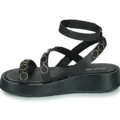 Mjus - ACIGHE GOLD< Sandales Et Nu-pieds