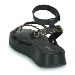 Mjus - ACIGHE GOLD< Sandales Et Nu-pieds