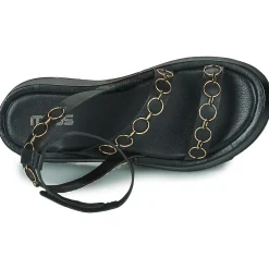 Mjus - ACIGHE GOLD< Sandales Et Nu-pieds
