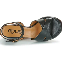 Mjus Sandales Et Nu-pieds^- ALASSIO
