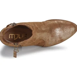 Mjus - BADIA< Bottines / Boots