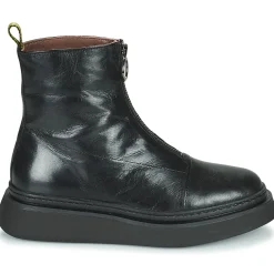 Mjus - BASE ZIP Noir Sale