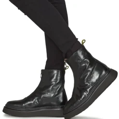 Mjus - BASE ZIP Noir Sale