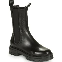 Mjus Bottines / Boots^- BEATRIX CHELS