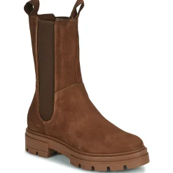 Mjus Bottines / Boots^- BEATRIX CHELS