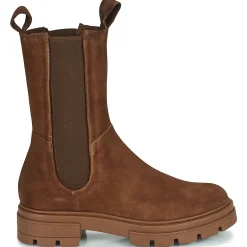 Mjus Bottines / Boots^- BEATRIX CHELS
