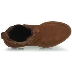 Mjus Bottines / Boots^- BEATRIX CHELS