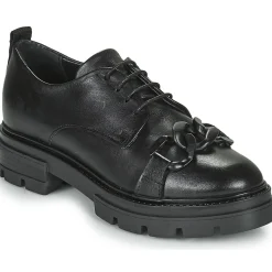 Mjus - BEATRIX DERBY Noir New