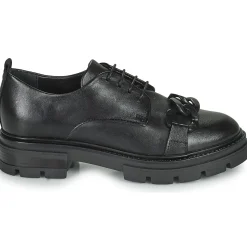 Mjus - BEATRIX DERBY Noir New