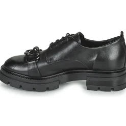 Mjus - BEATRIX DERBY Noir New