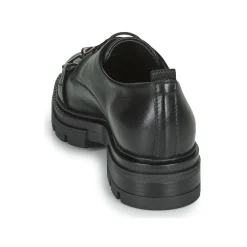 Mjus - BEATRIX DERBY Noir New