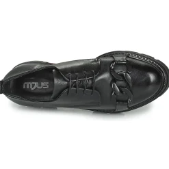 Mjus - BEATRIX DERBY Noir New