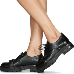Mjus - BEATRIX DERBY Noir New