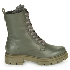 Mjus Bottines / Boots^- BEATRIX LACE
