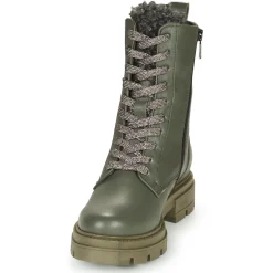 Mjus Bottines / Boots^- BEATRIX LACE