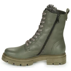Mjus Bottines / Boots^- BEATRIX LACE