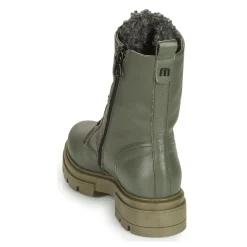 Mjus Bottines / Boots^- BEATRIX LACE