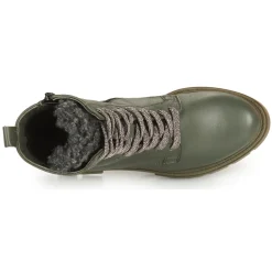 Mjus Bottines / Boots^- BEATRIX LACE