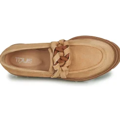 Mjus Mocassins & Chaussures Bateau^- BEATRIX MOC
