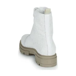 Mjus Bottines / Boots^- BEATRIX ZIP