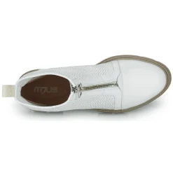 Mjus Bottines / Boots^- BEATRIX ZIP