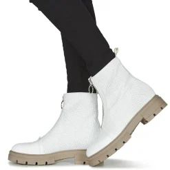 Mjus Bottines / Boots^- BEATRIX ZIP