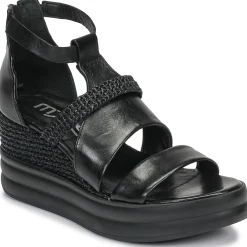 Mjus Sandales Et Nu-pieds^- BELLANERA