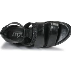 Mjus Sandales Et Nu-pieds^- BELLANERA