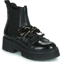 Mjus - BOMBA CHELS< Bottines / Boots
