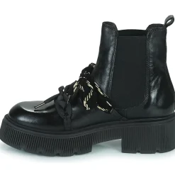 Mjus - BOMBA CHELS< Bottines / Boots