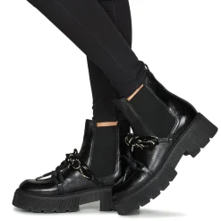 Mjus - BOMBA CHELS< Bottines / Boots