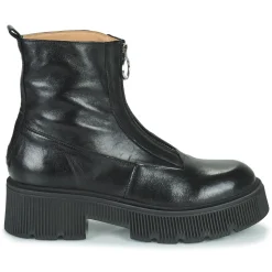 Mjus Bottines / Boots^- BOMBA LOW
