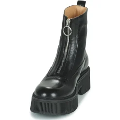 Mjus Bottines / Boots^- BOMBA LOW
