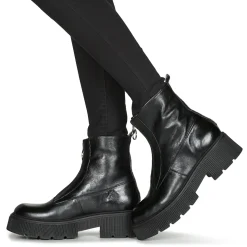 Mjus Bottines / Boots^- BOMBA LOW