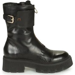 Mjus Bottines / Boots^- BOMBA ZIP