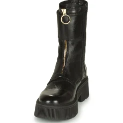 Mjus Bottines / Boots^- BOMBA ZIP