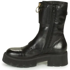Mjus Bottines / Boots^- BOMBA ZIP