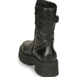 Mjus Bottines / Boots^- BOMBA ZIP