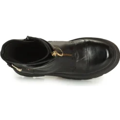 Mjus Bottines / Boots^- BOMBA ZIP